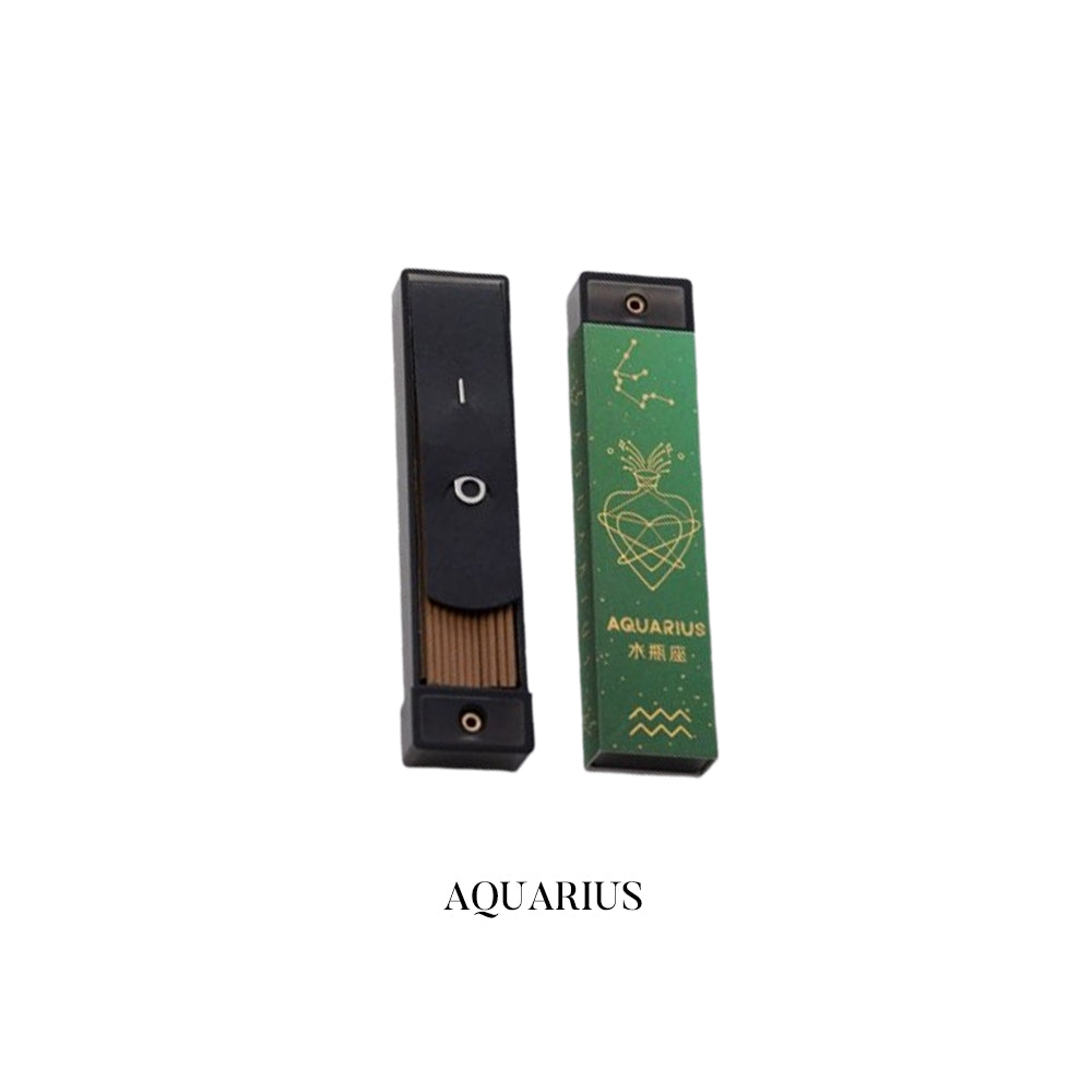 orientmist air zodiac aquarius incense_