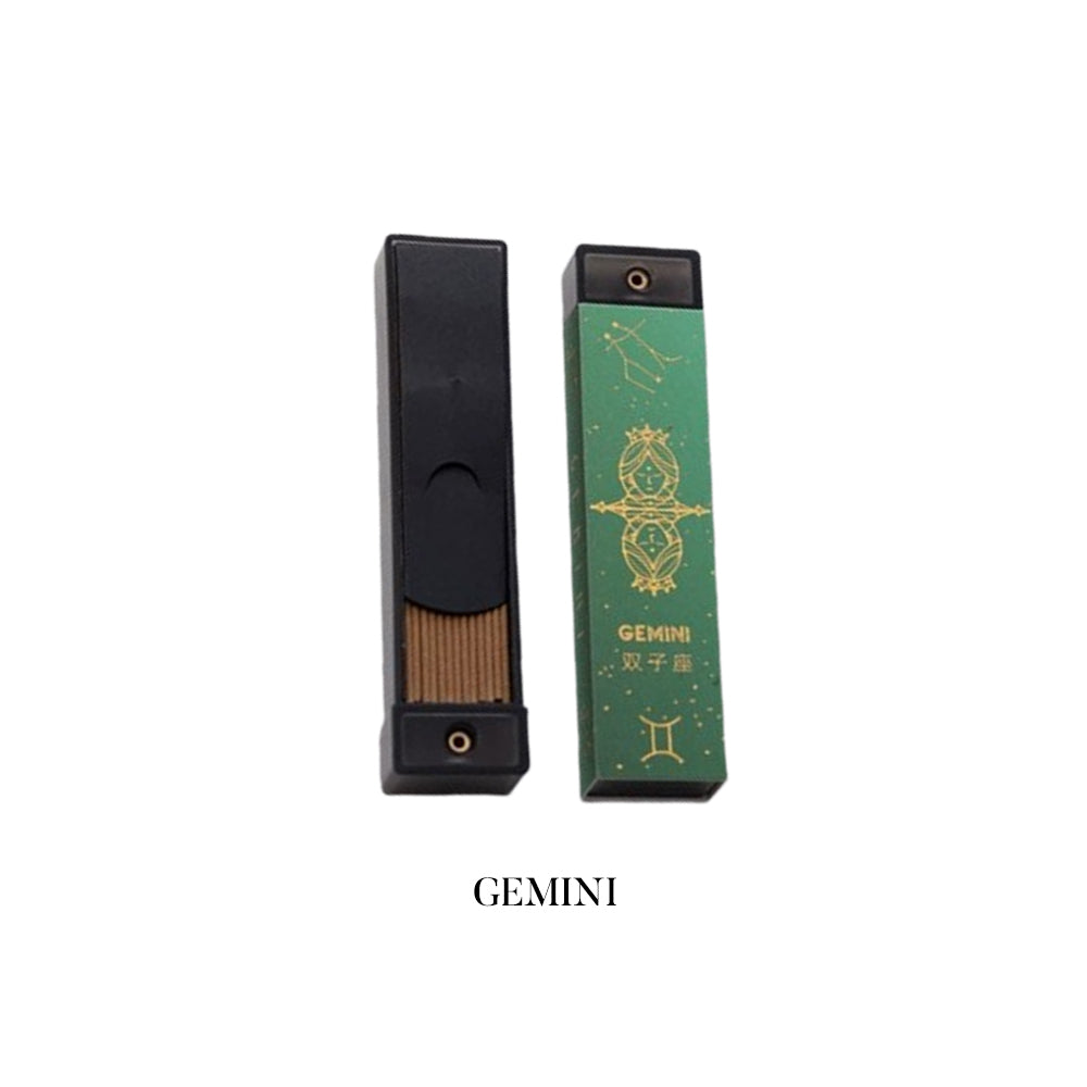 orientmist air zodiac gemini incense_